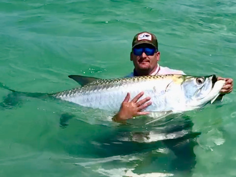 Take A Day Off Fishing Charters-坦帕必去景点