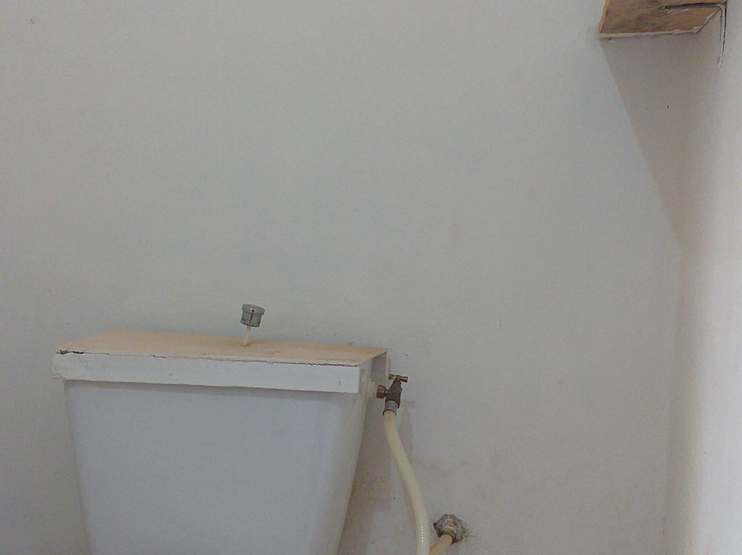 Ma Case au Bénin – Chez Gaëtan主图