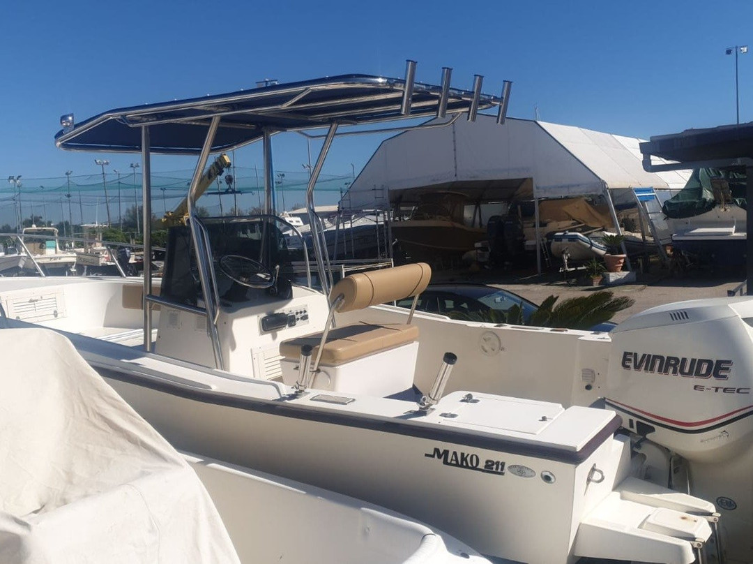 Mahi Sportfishing Puglia景点图片