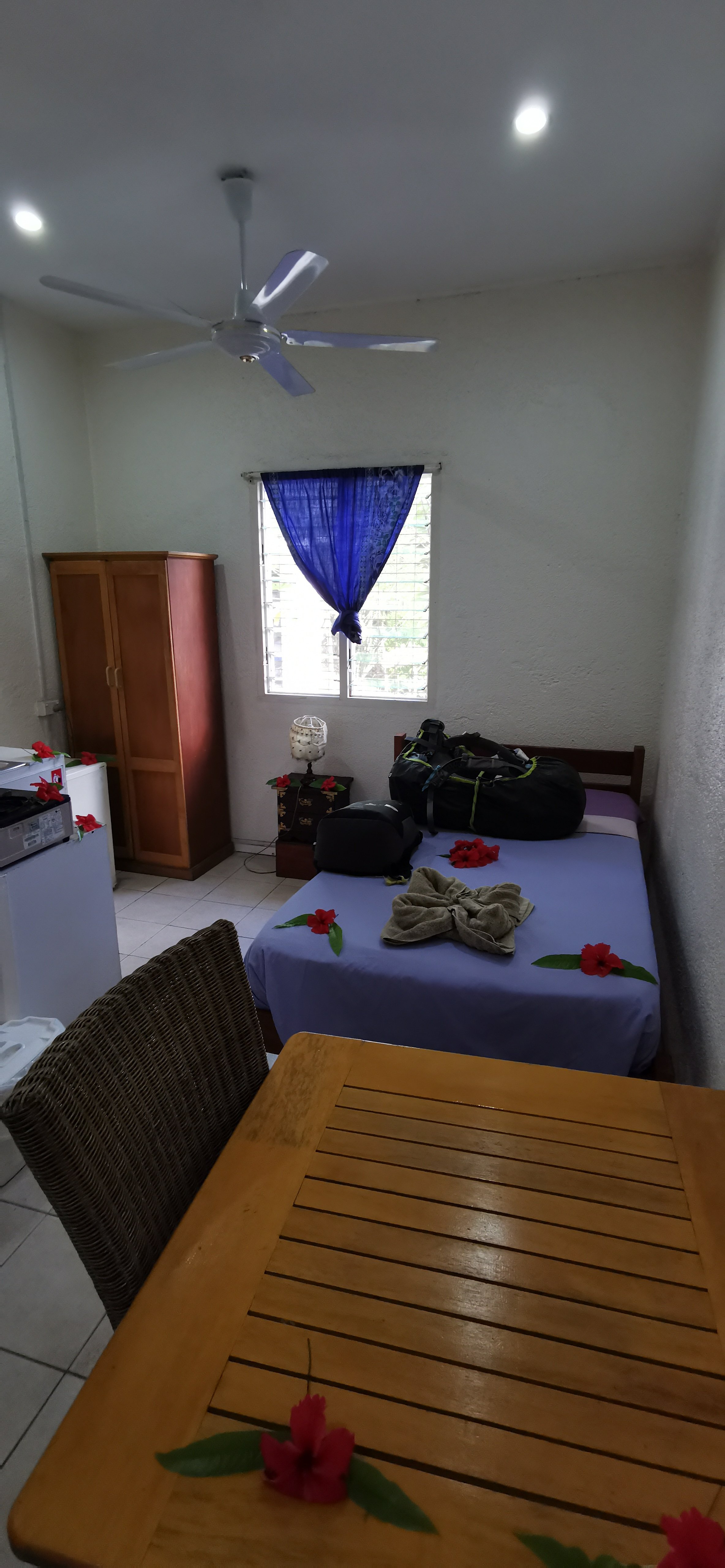 Room With A View-官方