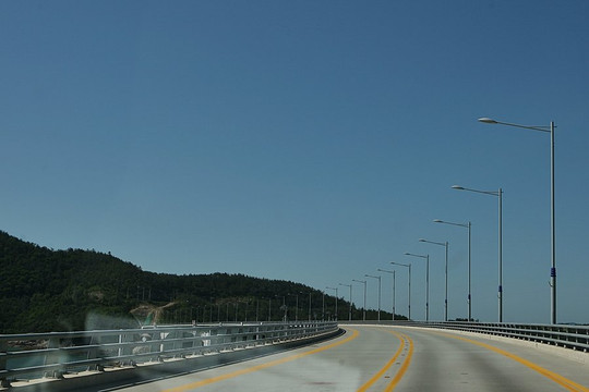 Yeosu Goheung Yeonryuk Gyo