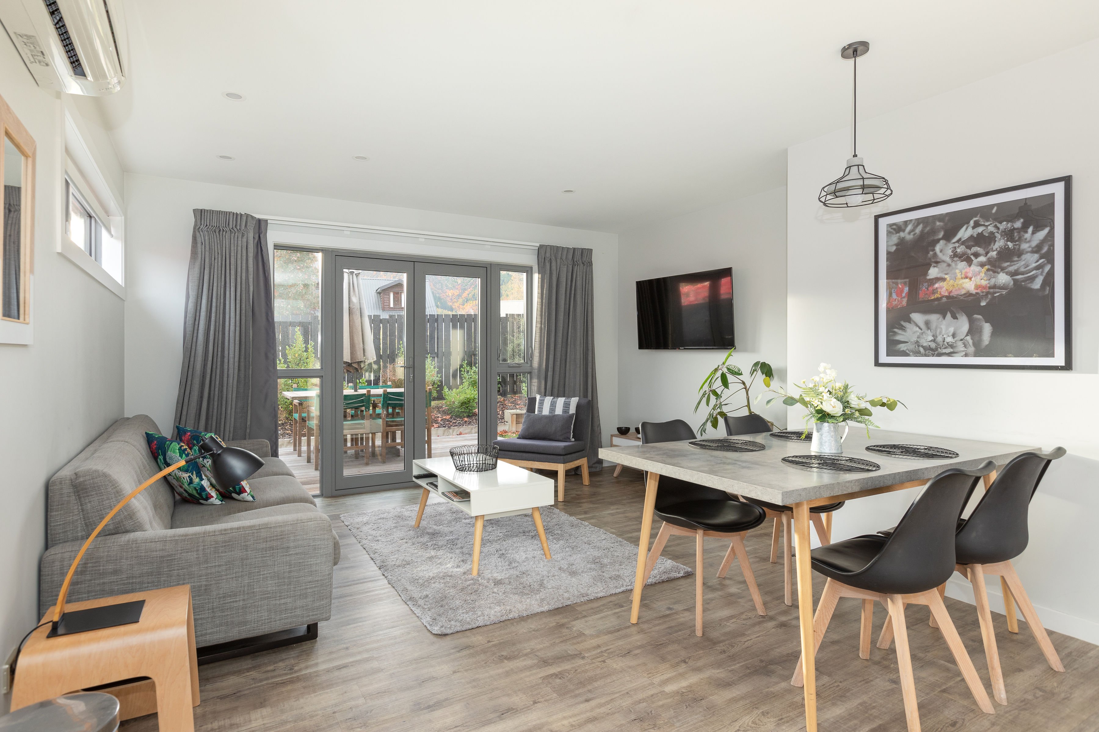 Arrowtown Motel Apartments-官方