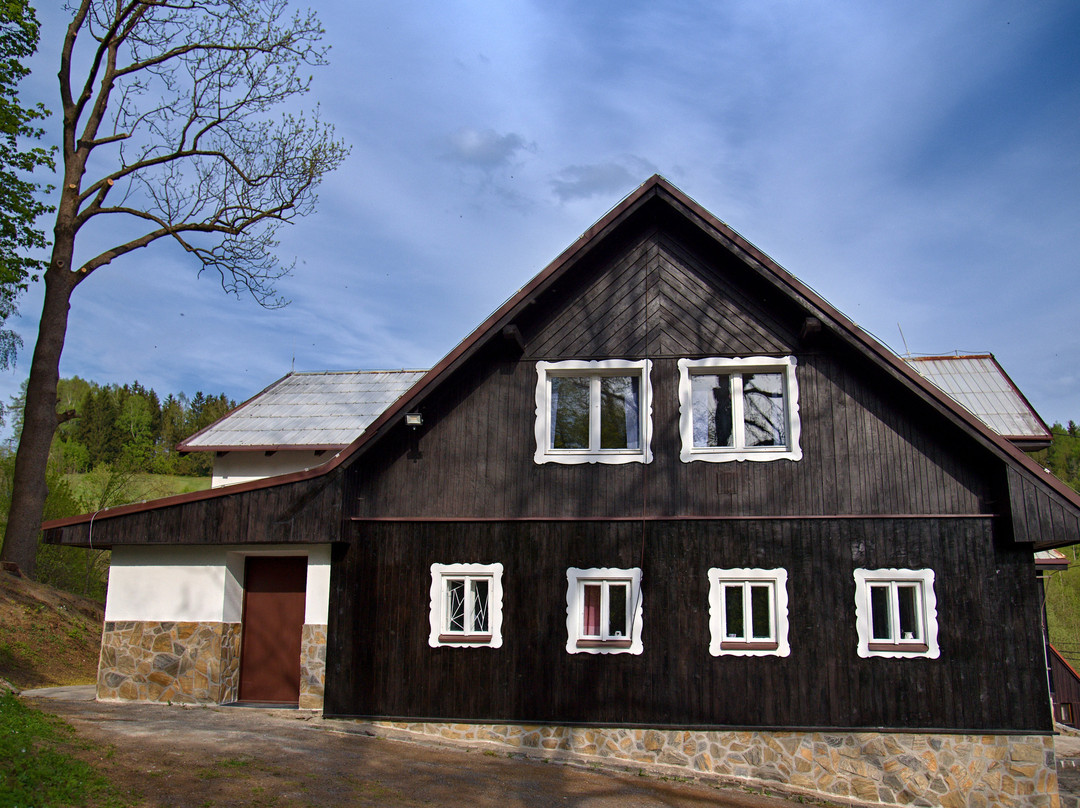 Lucany nad Nisou旅游攻略图片