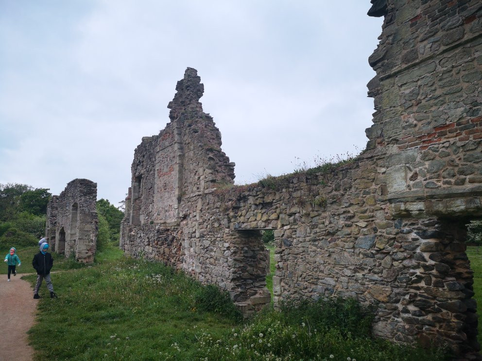 Grace Dieu Priory-Thringstone必去景点