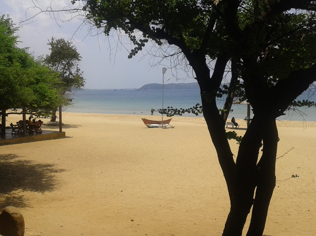 Waduwa Shehara cab-瓦都瓦必去景点