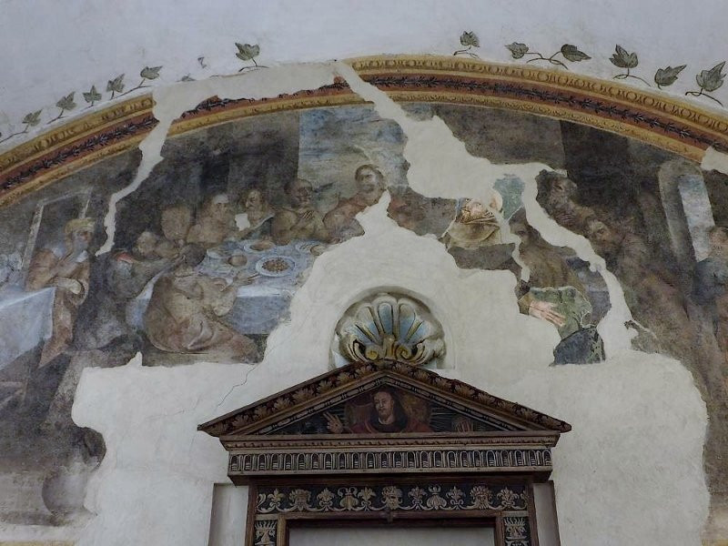 Convento di San Francesco景点图片