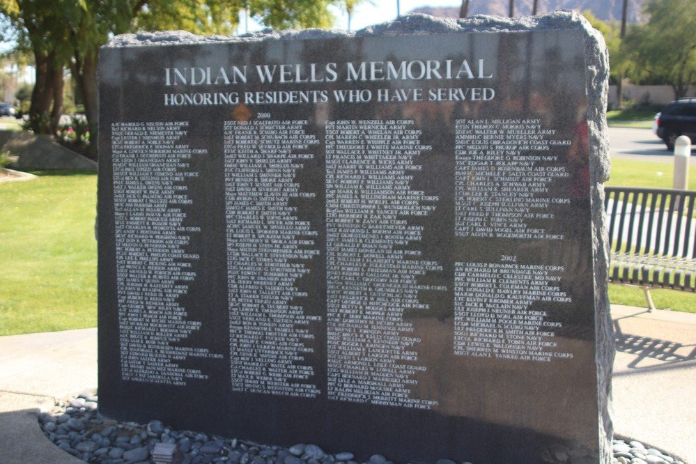 City Hall-印第安维尔斯必去景点