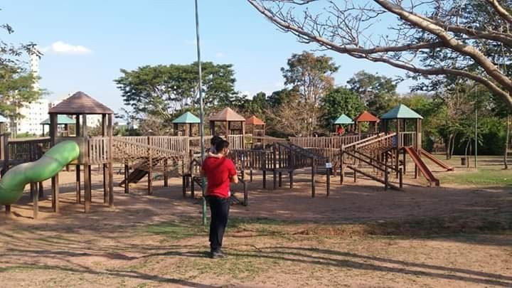 Parque Ecologico Educativo-普雷图河畔圣若泽必去景点