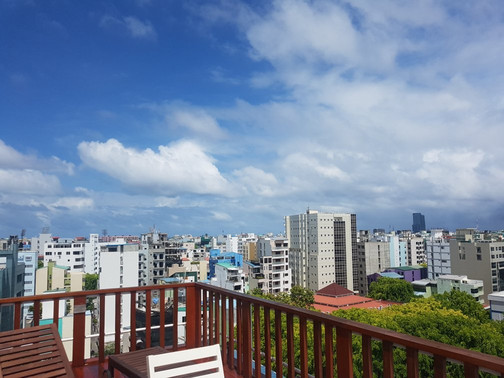 Amina Residency主图