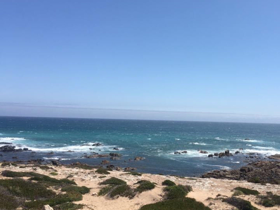 Corny Point Lighthouse-Corny Point必去景点