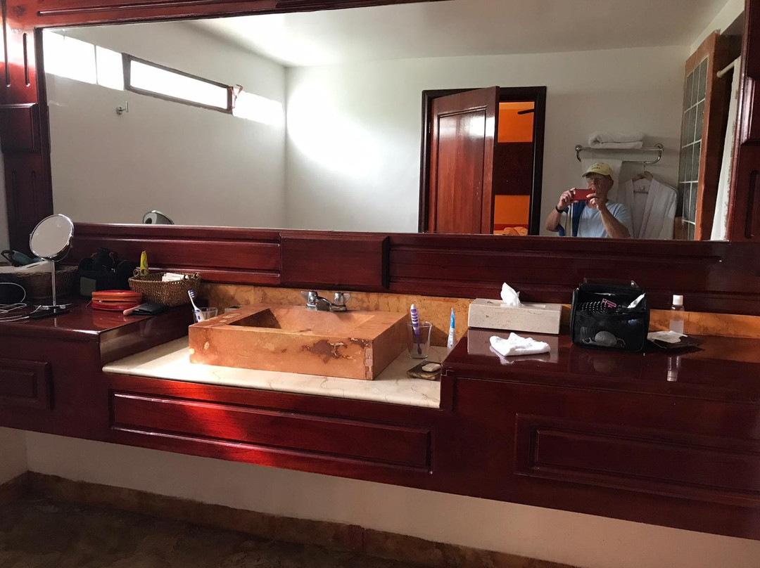 Boutique Hotel Quinta Chanabnal主图