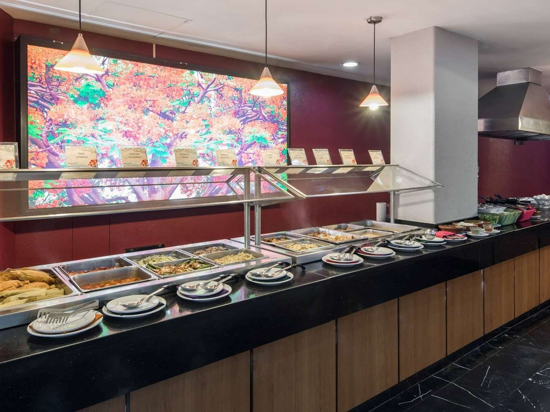 Wyndham Executivo Culiacan主图