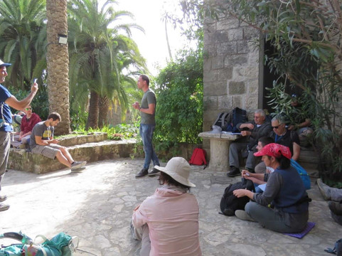 Eden cohen - עדן כהן-Haifa必去景点