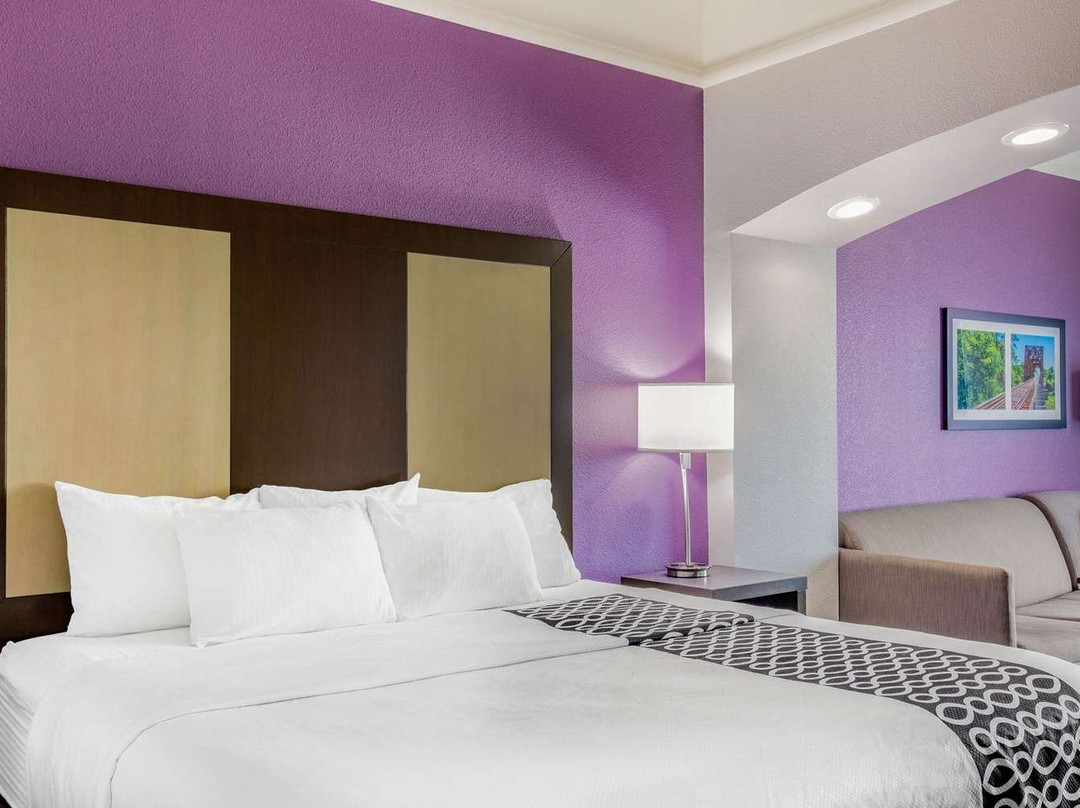 La Quinta Inn & Suites by Wyndham Mission at West McAllen主图