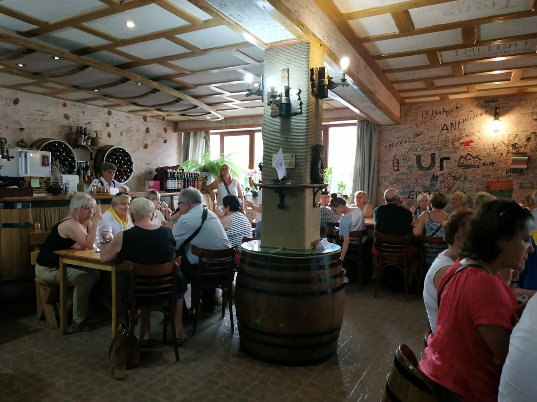 Hin Areni Winery景点图片