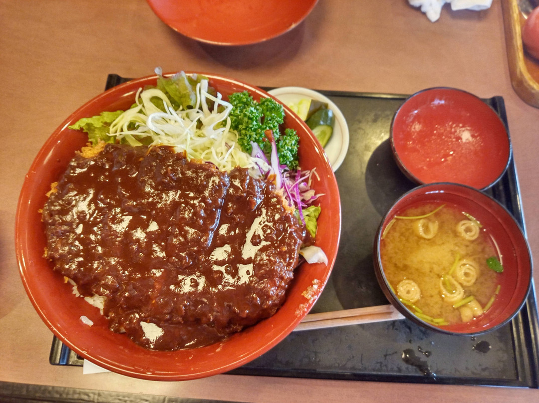 岩井屋