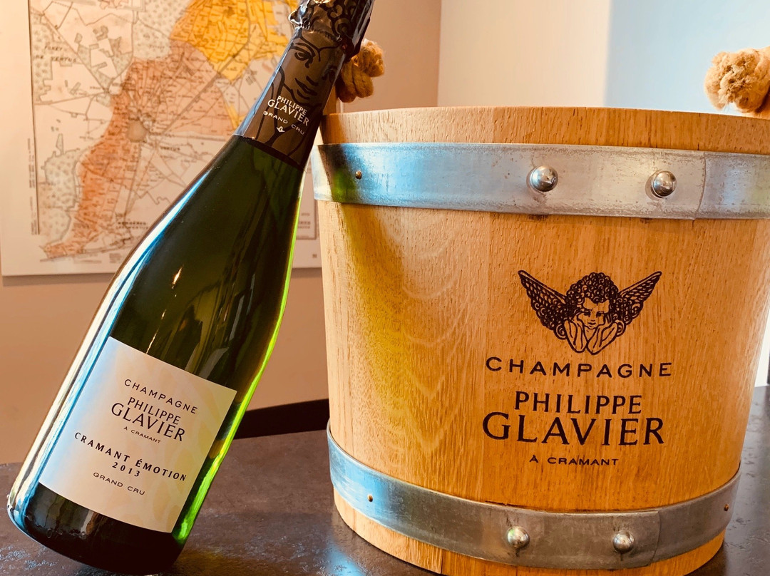 Champagne Glavier Le Brun景点图片