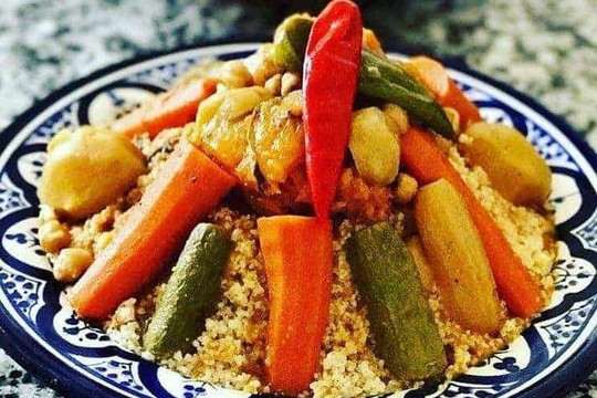 2 days toubkal trek from marrakech-马拉喀什必去景点