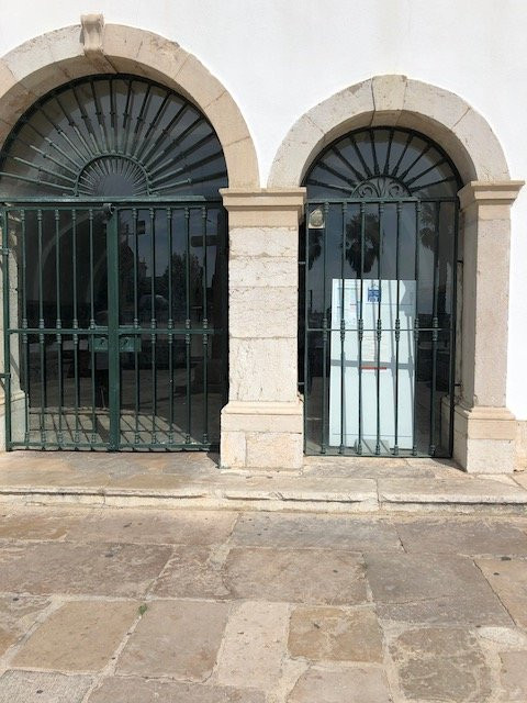 Igreja de Santo Antonio do Estoril-埃斯托里尔必去景点