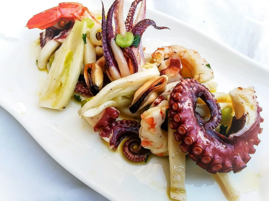 Your Private Chef in Naples-阿马尔菲必去景点