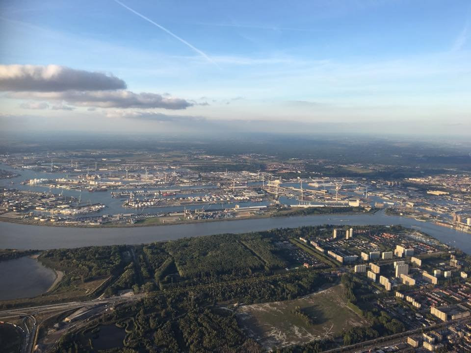 Up Ballooning BV ballonvaart-圣尼古拉必去景点