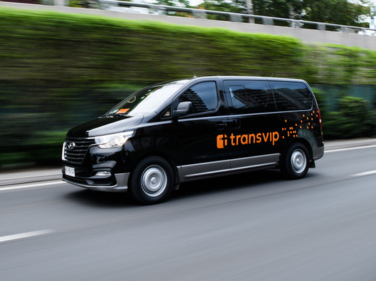 Transvip-圣地亚哥必去景点