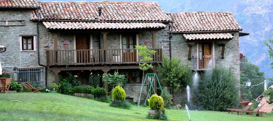 Casa Rural Aislada  - Casa Perich-官方