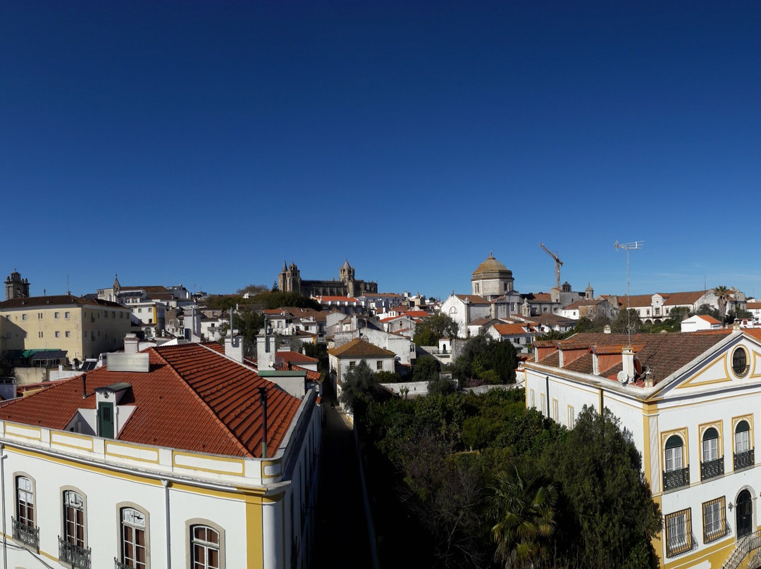 Evora Olive Hotel主图