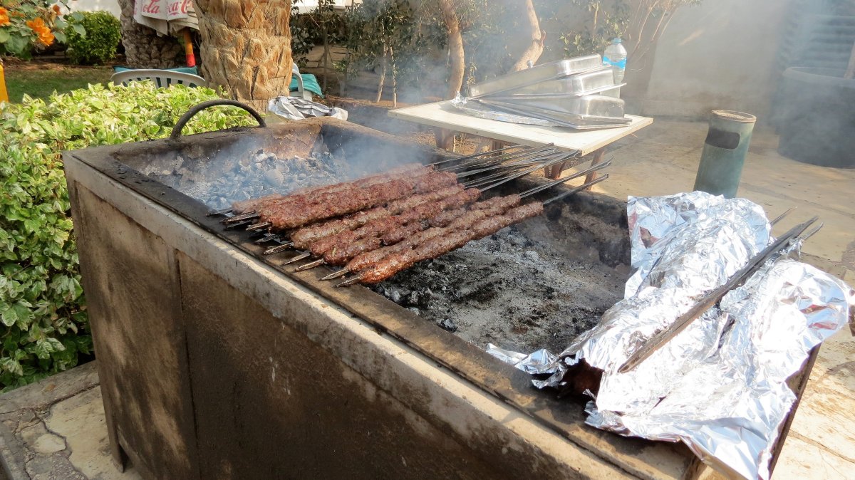 萨卡拉乡村俱乐部-餐饮