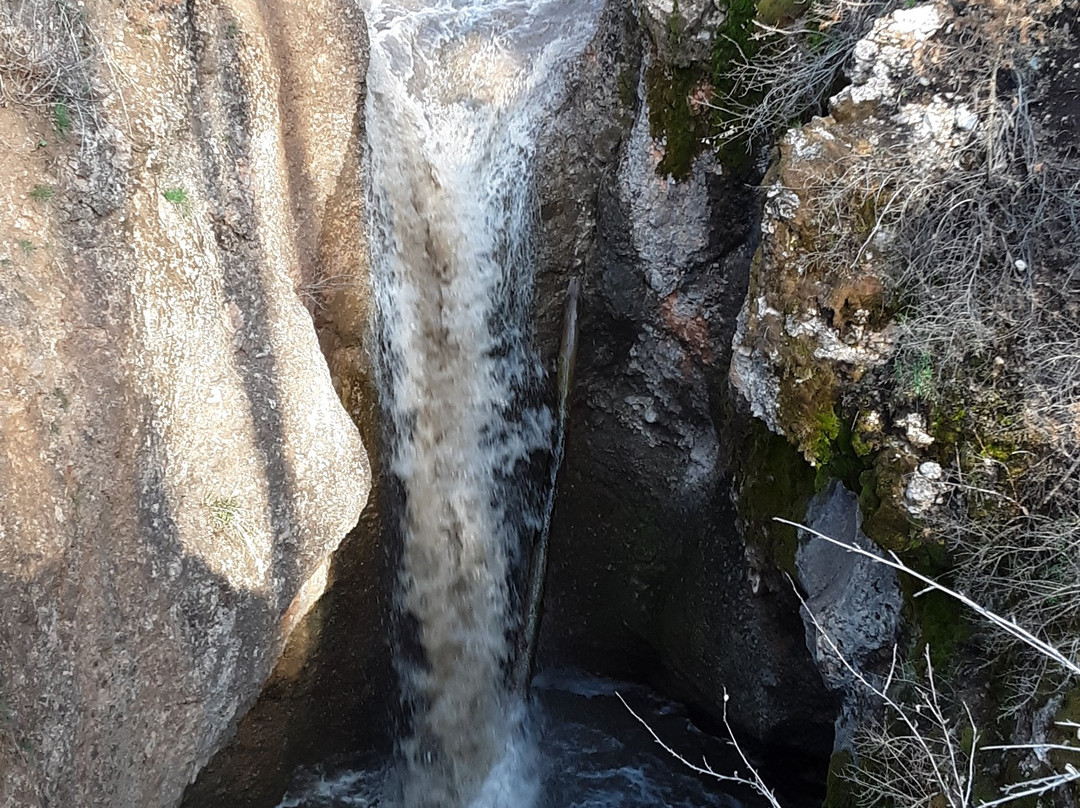 Grotto Trail-Payson必去景点