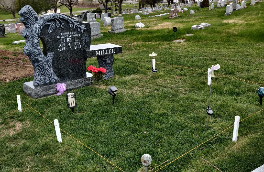 Bethel Cemetery景点图片