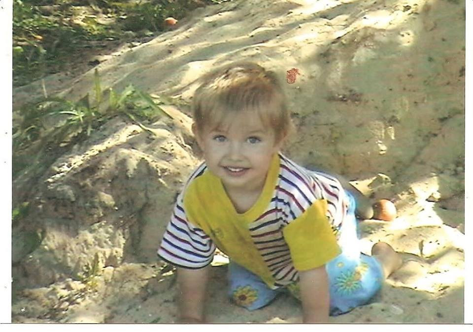 Krasnodon旅游攻略图片