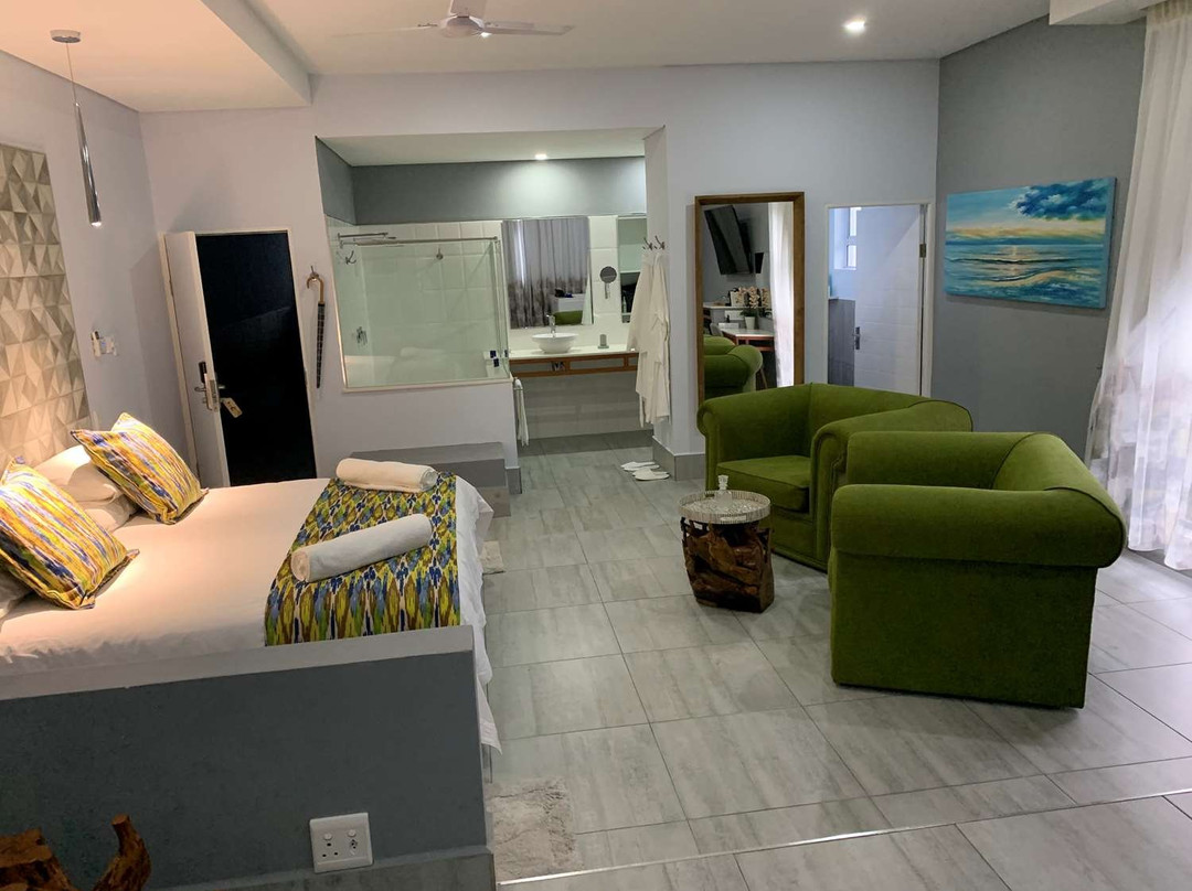 Ecolux Boutique Hotel Mozambique主图