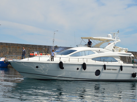 Vento di Grecale-陶尔米纳必去景点