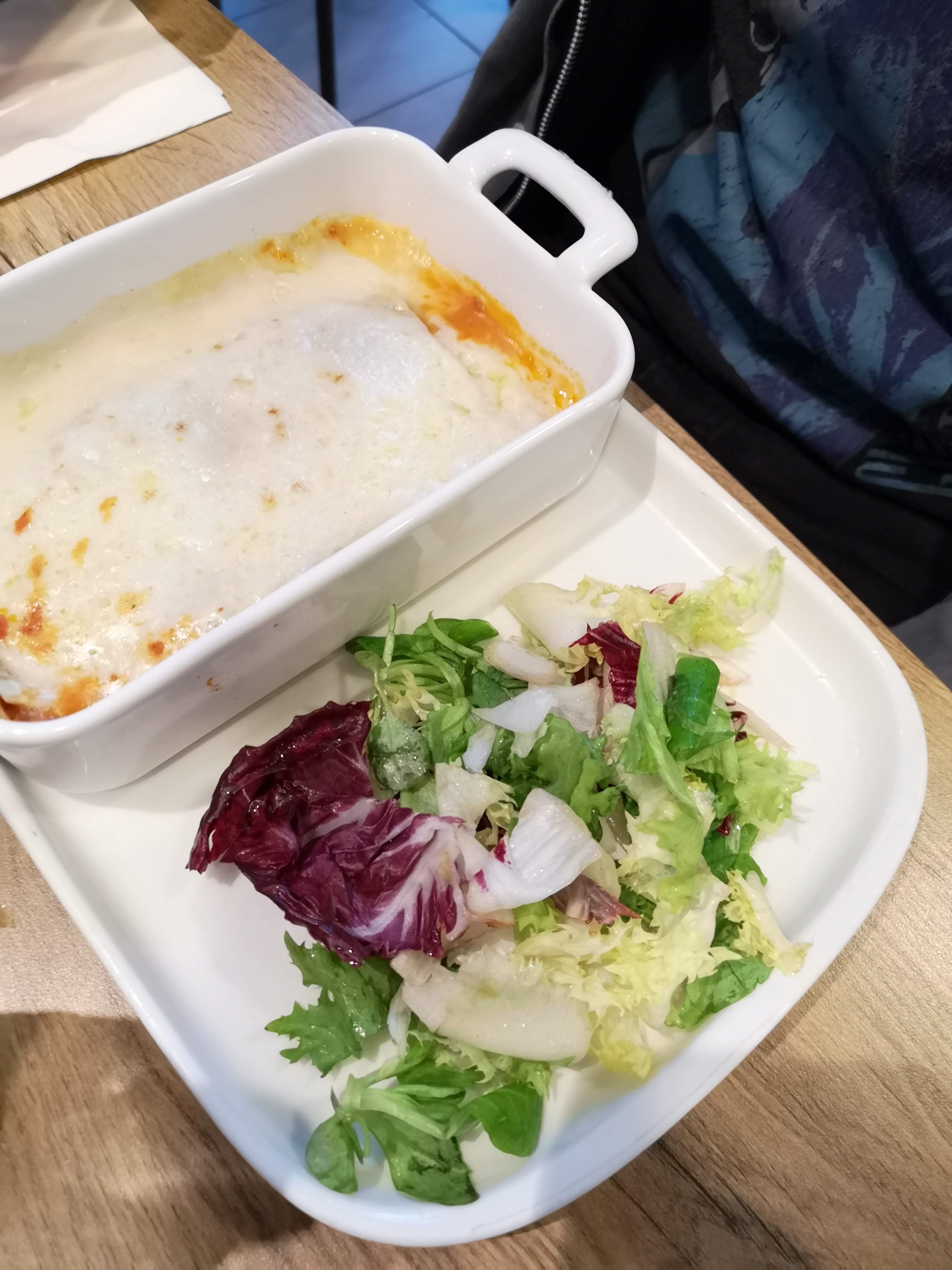 宜必思巴黎戴高乐机场酒店-餐饮