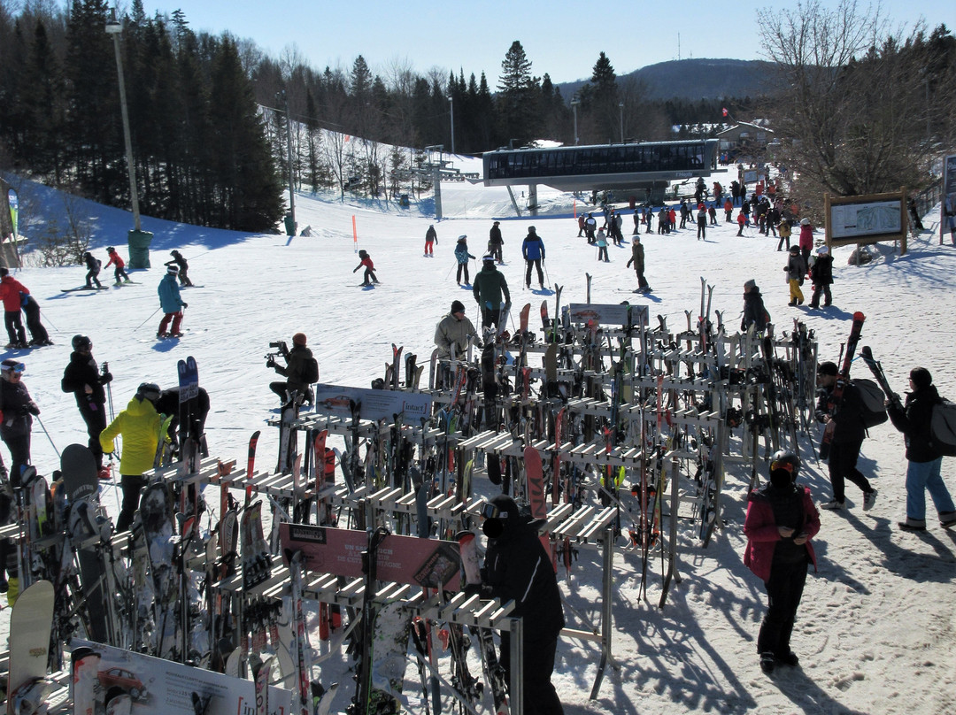 Le Relais Centre de Ski Lac-Beauport景点图片