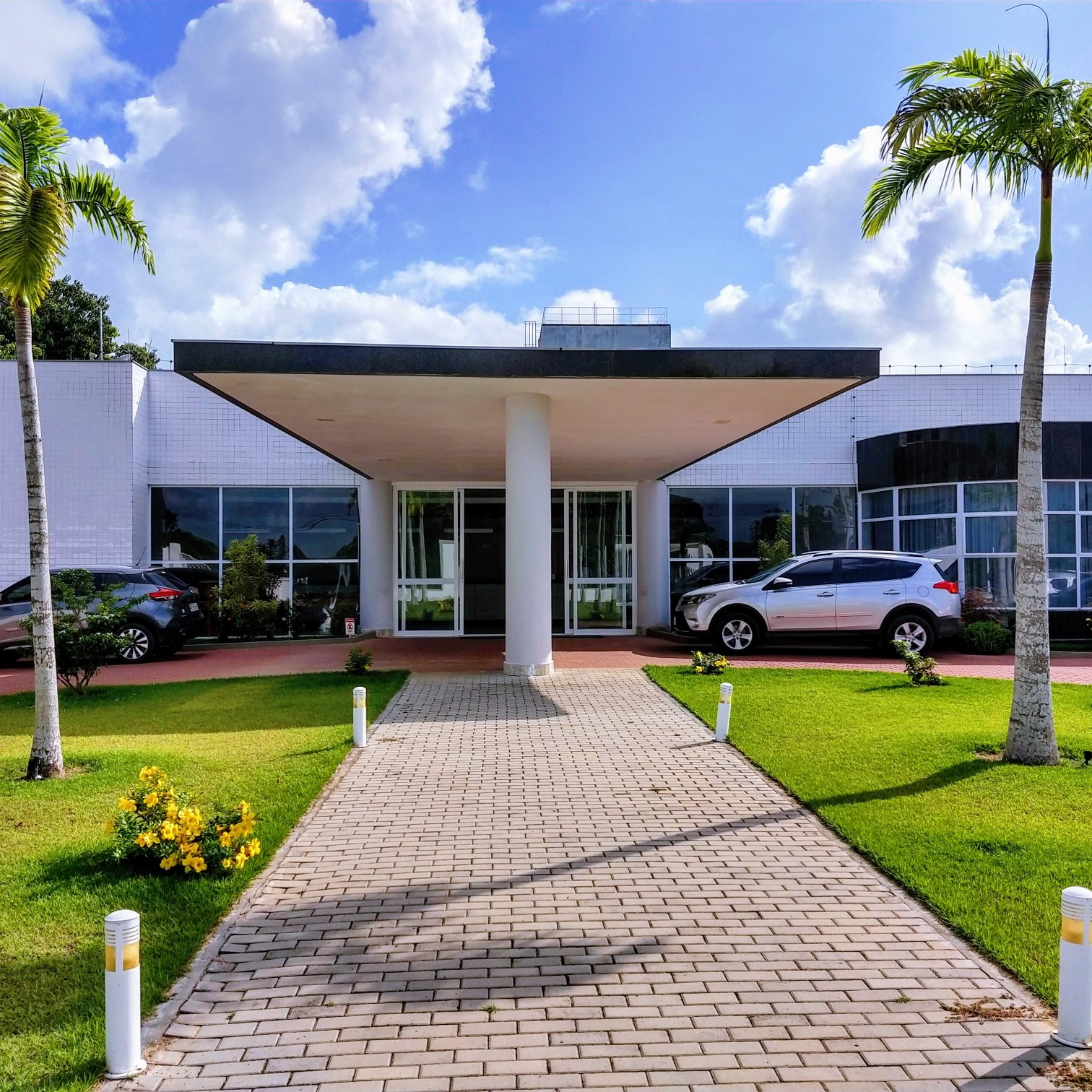 Hotel Abba - Goiana PE-官方
