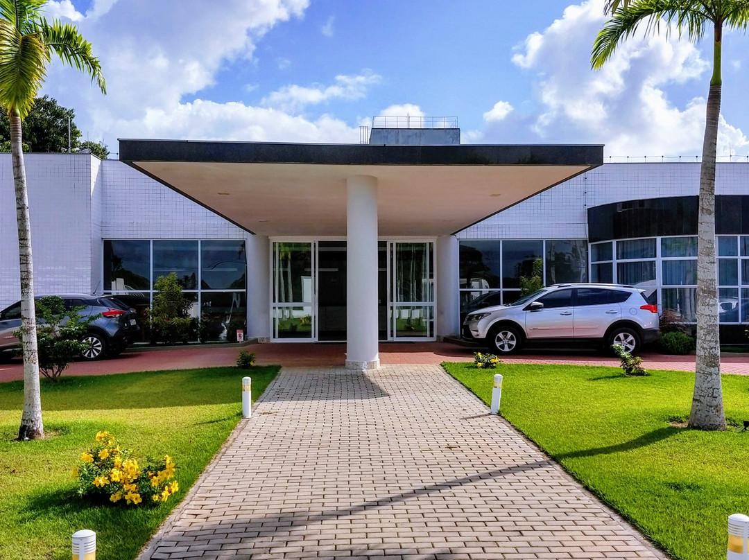 Hotel Abba - Goiana PE主图