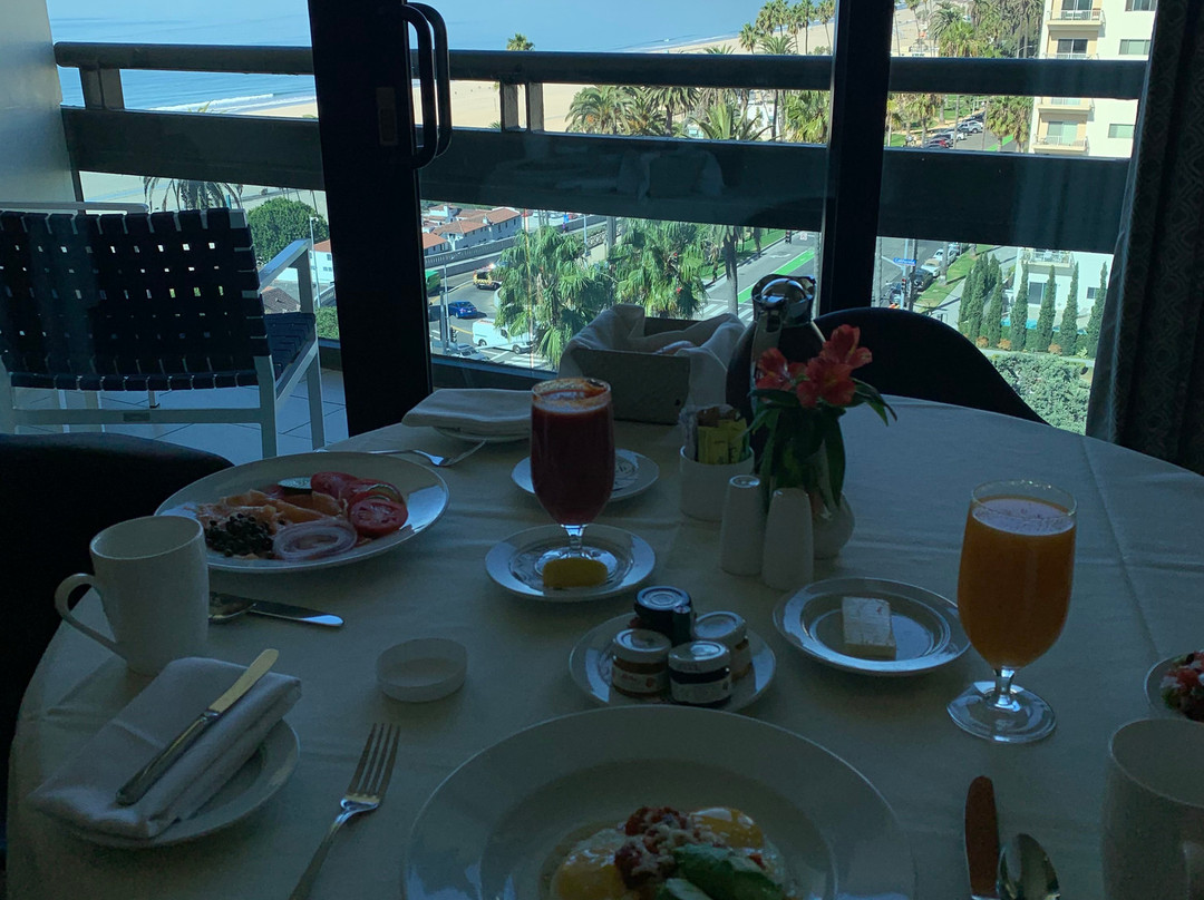 费尔蒙米拉马尔酒店&单层小屋主图