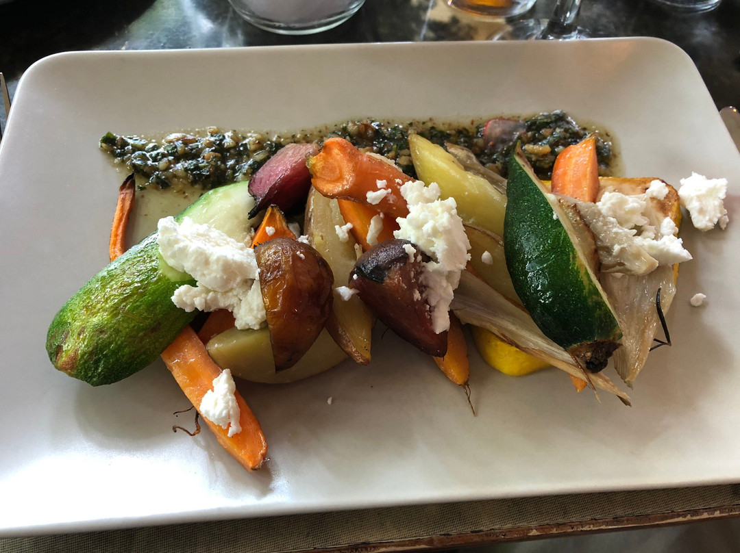 Blackwood旅游攻略图片