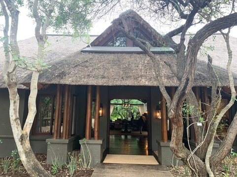 狮沙辛加旅馆主图