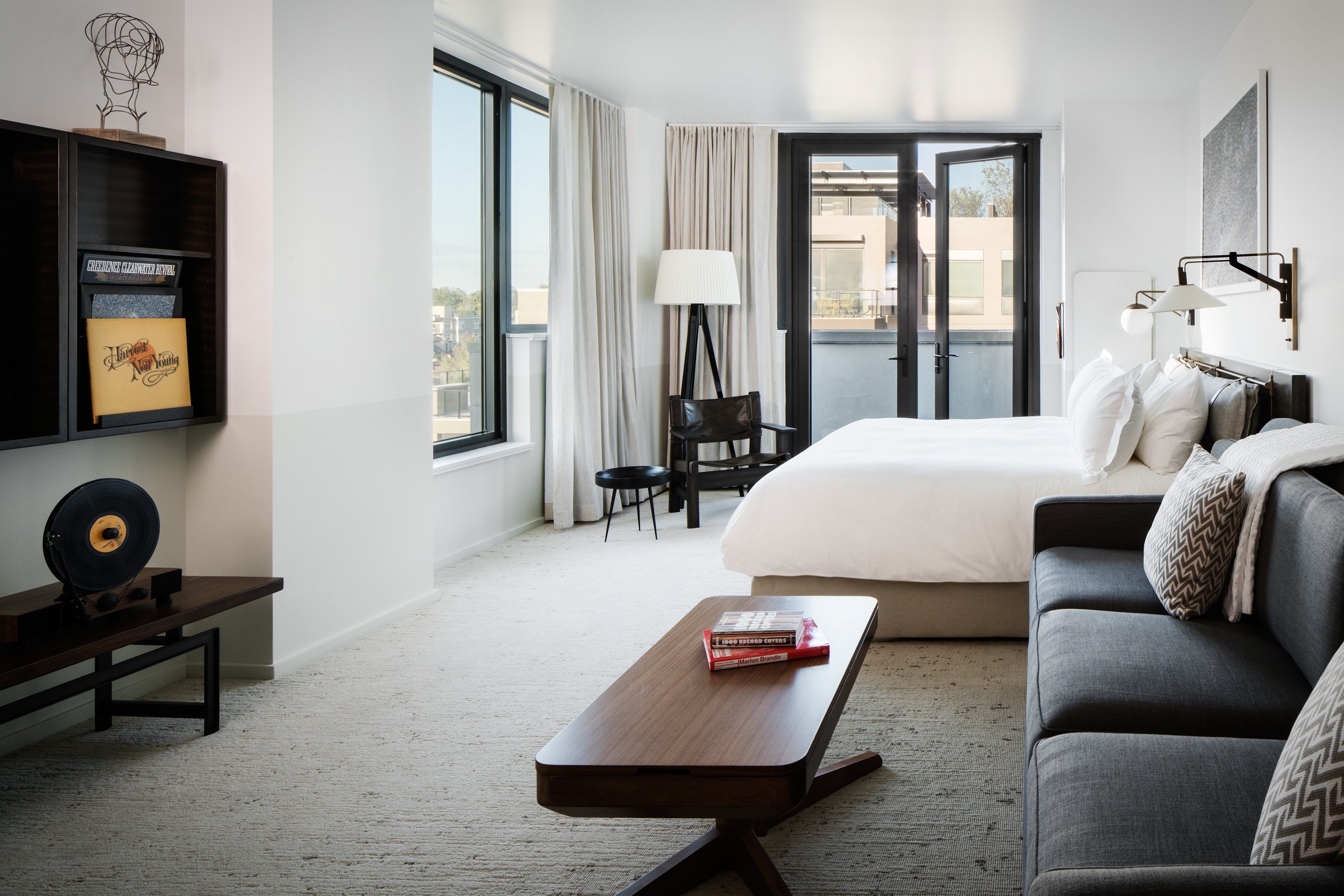 Halcyon, a Hotel in Cherry Creek-官方