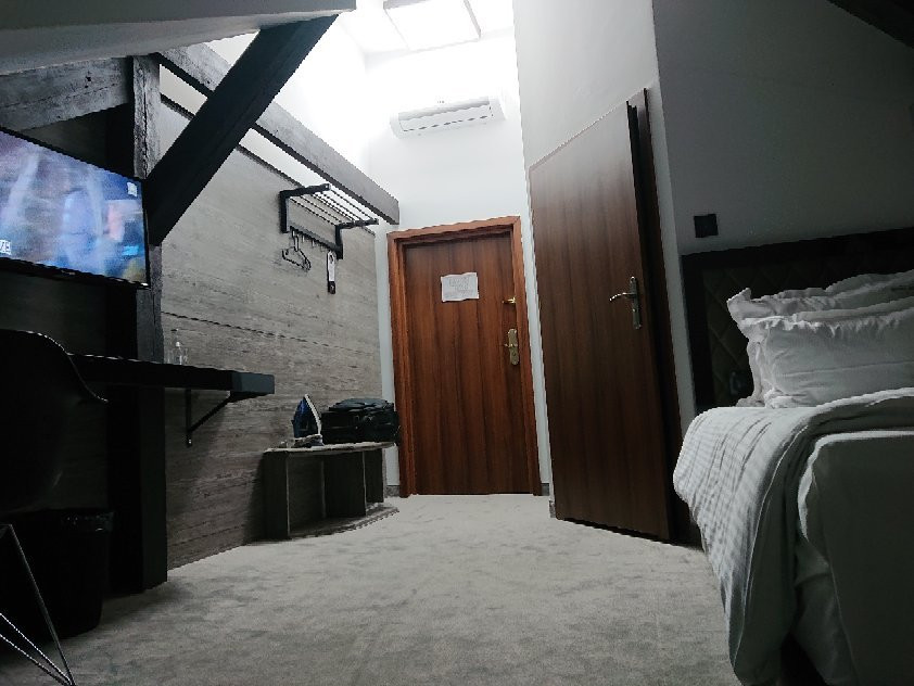 Hotel Bulvar主图