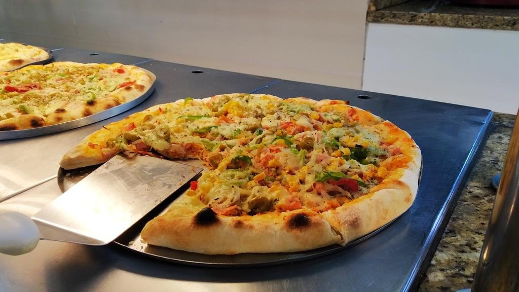 Premium Executive Hotel主图