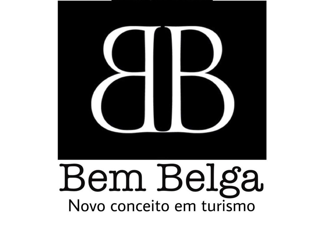 Receptivo na Bélgica - Bem Belga-安特卫普必去景点