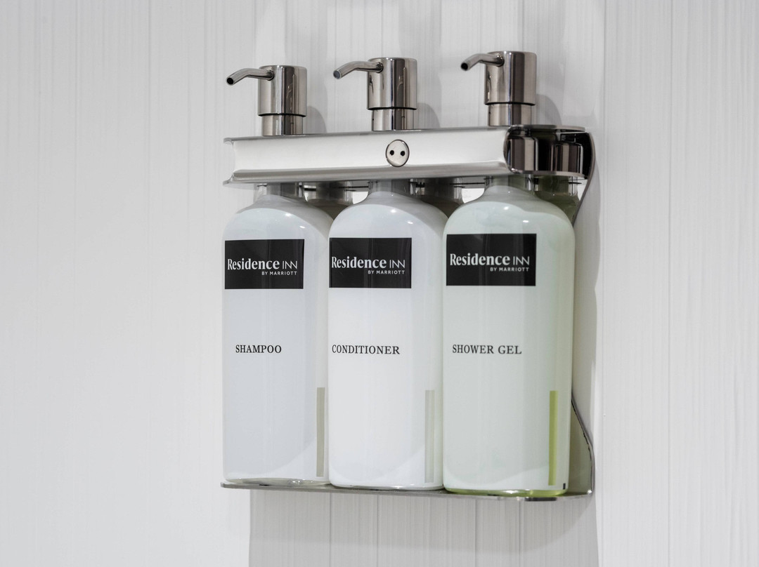 Residence Inn Boston Natick主图