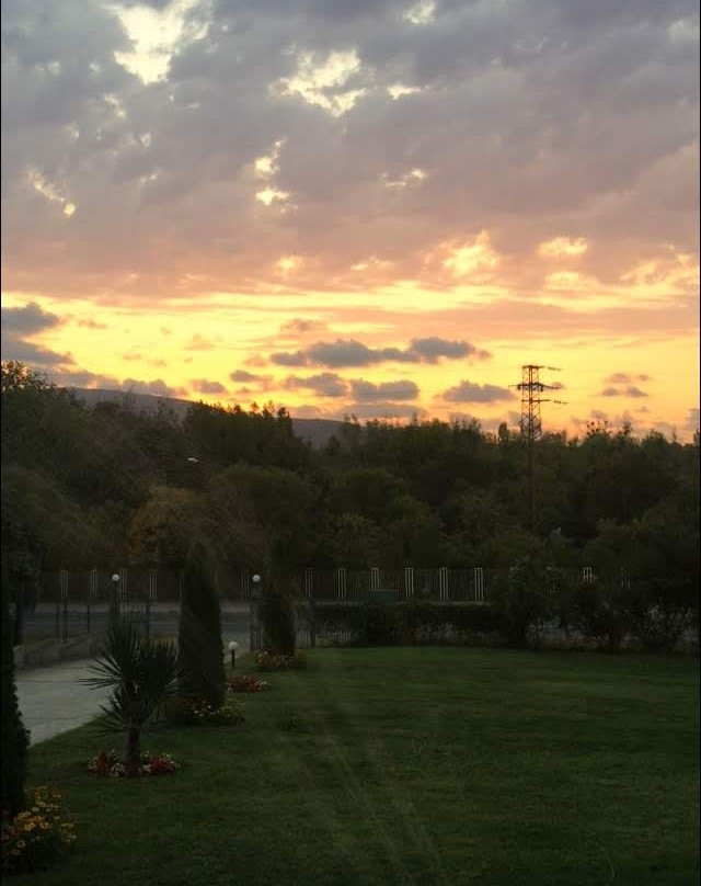 Guesthouse Kamelia主图