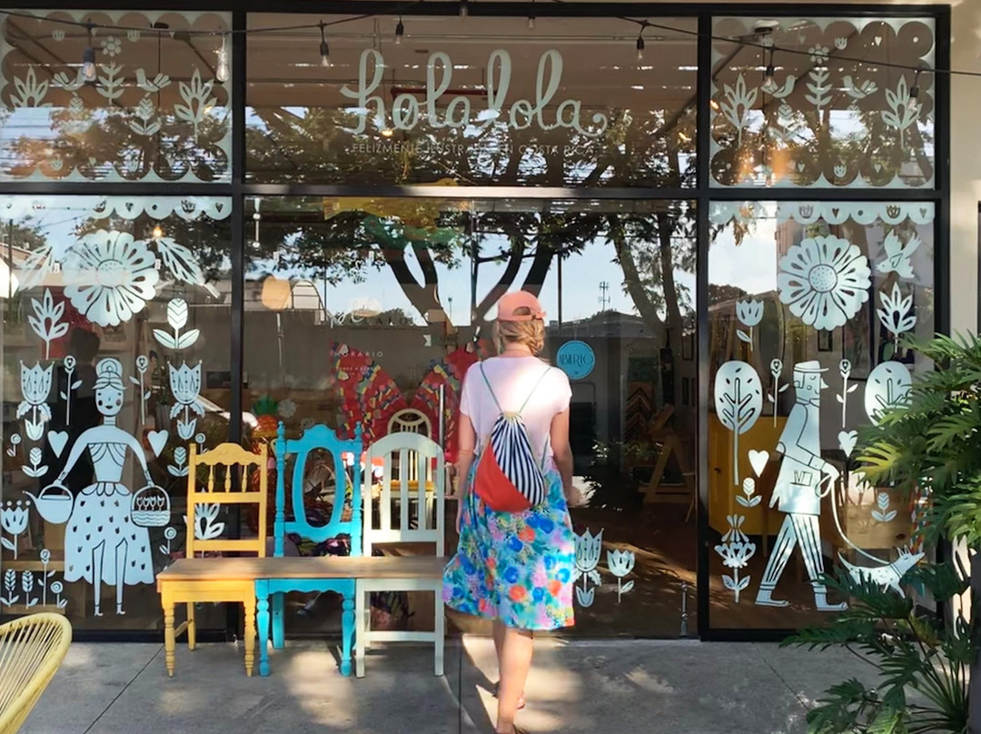 Holalola Gift Shop景点图片