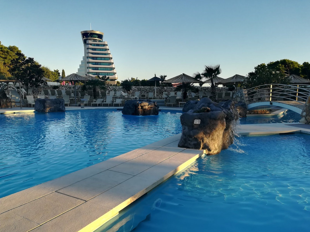 Matilde Beach Resort主图
