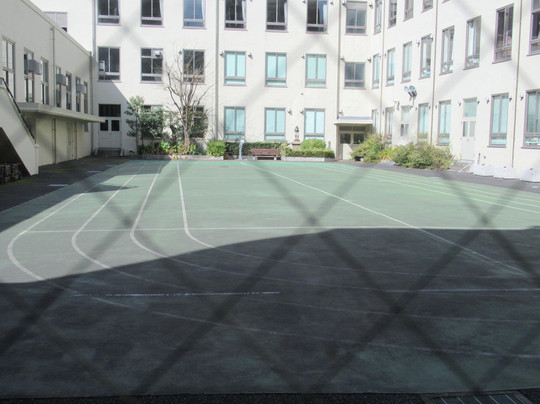 Kyoka Square-Hatchobori必去景点